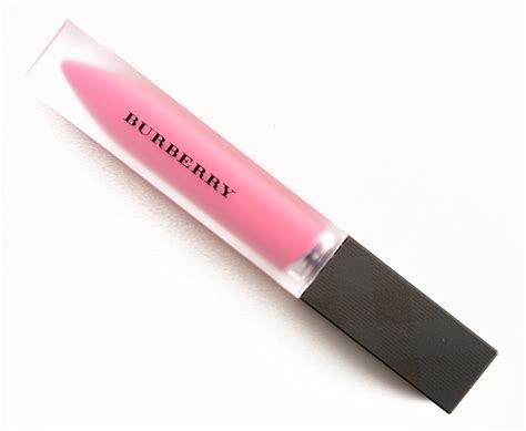 Burberry Primrose & Magenta Liquid Lip Velvets Reviews